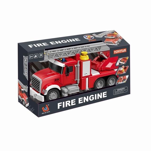 EPT672524-FIRE MOTOR