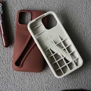 For <strong>Rhode</strong> Phone case with Lip Gloss High-grade Carton Packaging for iPhone 16 Pro <strong>Max</strong> for <strong>Rhode</strong> Lip Gloss case