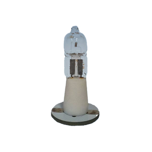 Fuente de luz estándar de lámpara estándar de esfera integradora espectral para calibración de lúmenes - Product Image 1