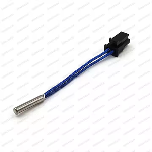 Fabricante Smart Home Module RTU NTC 10K Sensor de temperatura Transmisor de temperatura 4 20ma - Product Image 6