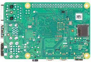 Originale Raspberry Pi 4 8gb modello B 4B RAM 8GB Core 1.5Ghz 4K Micro compatibile Pi 4B