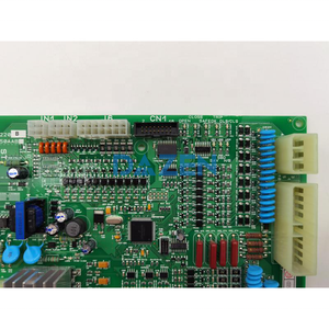 LGSIGMAオリジナルメインボードファクトリーDCD-230エレベーター<span class=keywords><strong>PCB</strong></span>ボード