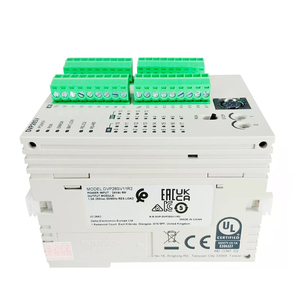 Brand New DVP28SV11R2 Programmable Controller Module Original <strong>Technical</strong> Support Available for PLC <strong>Programming</strong> - Product Image 2
