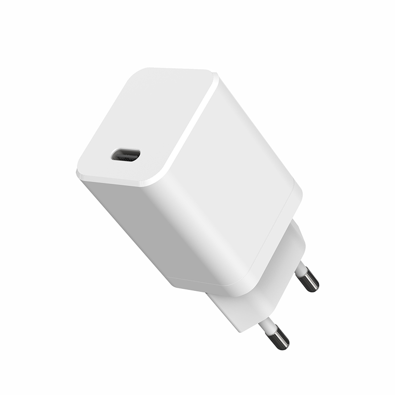 White Type C