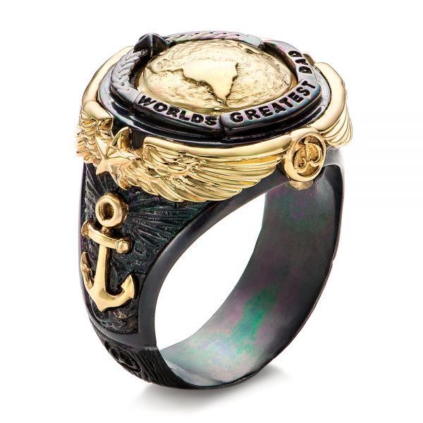 Black gold