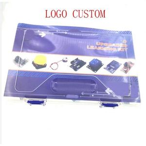 Versione ufficiale RFDI per ardui un r3 starter kit di sviluppo scheda starter kit