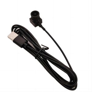 Mini Cámara USB 15*15mm 2MP 5MP 8MP AF FF lente opcional USB PC módulo de cámara - Product Image 2