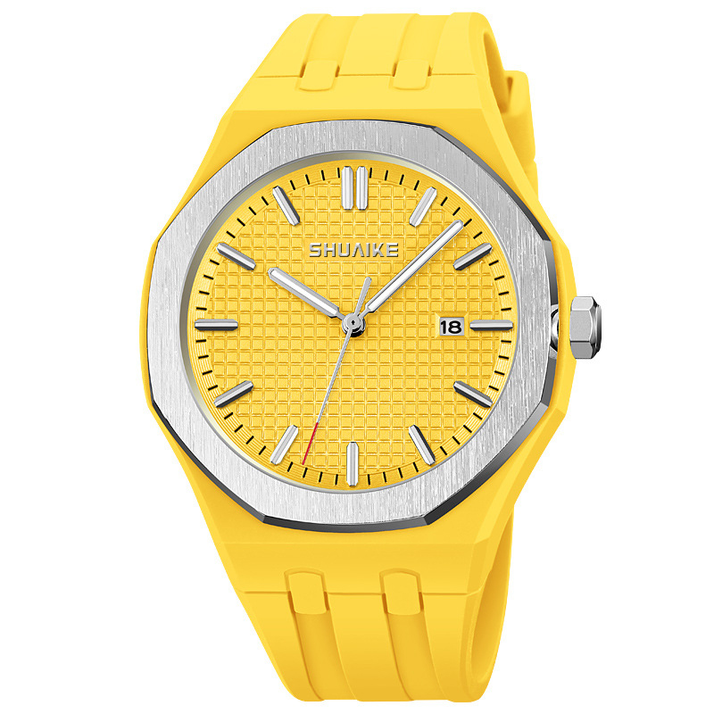 HT001-6Jaune