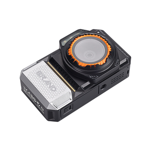 Fabrika fiyat 8X dijital Zoom ile 4K FHD dijital cep kamera ve dahili mikrofon SD kart öğrenciler için uyumlu - Product Image 4