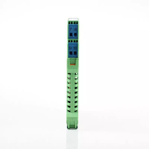 100% New Original Honeywell GS8535-EX <strong>Analog</strong> <strong>Input</strong> Detection Terminal Isolation Safety Barrier 4-20mA/1-5V Stock <strong>Input</strong> <strong>Output</strong> - Product Image 2