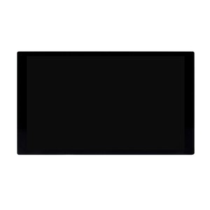 Waveshare 8inch Capacitive Touch <strong>Display</strong> for Raspberry Pi, 1280*800, IPS, DSI <strong>Interface</strong> <strong>I2C</strong> Touch Port Toughened Glass Panel - Product Image 2