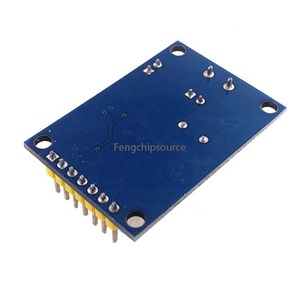 Mc2515 Can Bus Module Tja1050 Receiver SPI <strong>Protocol</strong> 51 Single Chip Microcomputer <strong>Program</strong> Routine - Product Image 3