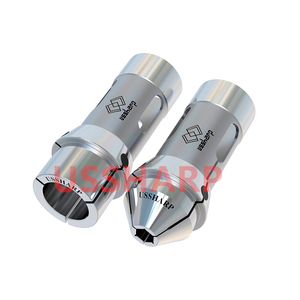 Collet cho CITIZEN-C32/E32/F32/G32/L32/M32, máy tiện CNC Collet Chuck tf37 (F37 _ 740, 1536e) spannzange - Product Image 1