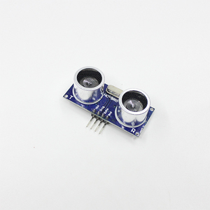 Los módulos de sensor ultrasónico de la venta caliente de la compatibilidad de la ayuda con los módulos de alcance de STM32 y de Uno
