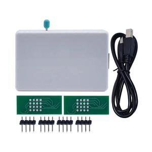 EZP2020 High Speed <strong>USB</strong> <strong>SPI</strong> <strong>Programmer</strong> Better than EZP2013 2011Support 24 25 26 93 EEPROM 25 <strong>Flash</strong> Bios - Product Image 2