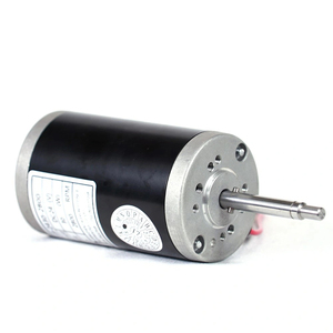 微型电动机Dc 3伏直角电动机12V DC蜗轮BLDC电动机 - Product Image 4
