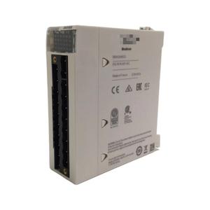 BMXDAI1603 2-Kanal ± 10V 0-20mA Analoga us gangs modul zur präzisen Prozess steuerung - Product Image 3