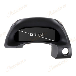 For Infiniti <strong>QX80</strong> 2011- 2017 2018 2019+ Android 9.0 Car Meter Screen Dashboard Screen Car GPS Navigation Multimedia Player Unit