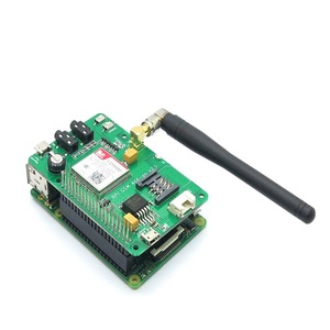 Elektronik devreler kurulu Pcba montaj hizmeti Smt Xray muayene/Aoi testi ile devre baskılı - Product Image 3