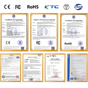 Bộ điều khiển động cơ không chổi than cấu trúc được cấp bằng sáng chế 48V 60A, bộ điều khiển tốc độ xe ba bánh điện 2000W dành cho xe ba bánh điện - Product Image 6