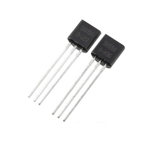 Electronic Components <strong>S8050</strong> S8550 TO-92 Triode Transistor New original Intergrated Circuit - Product Image 1