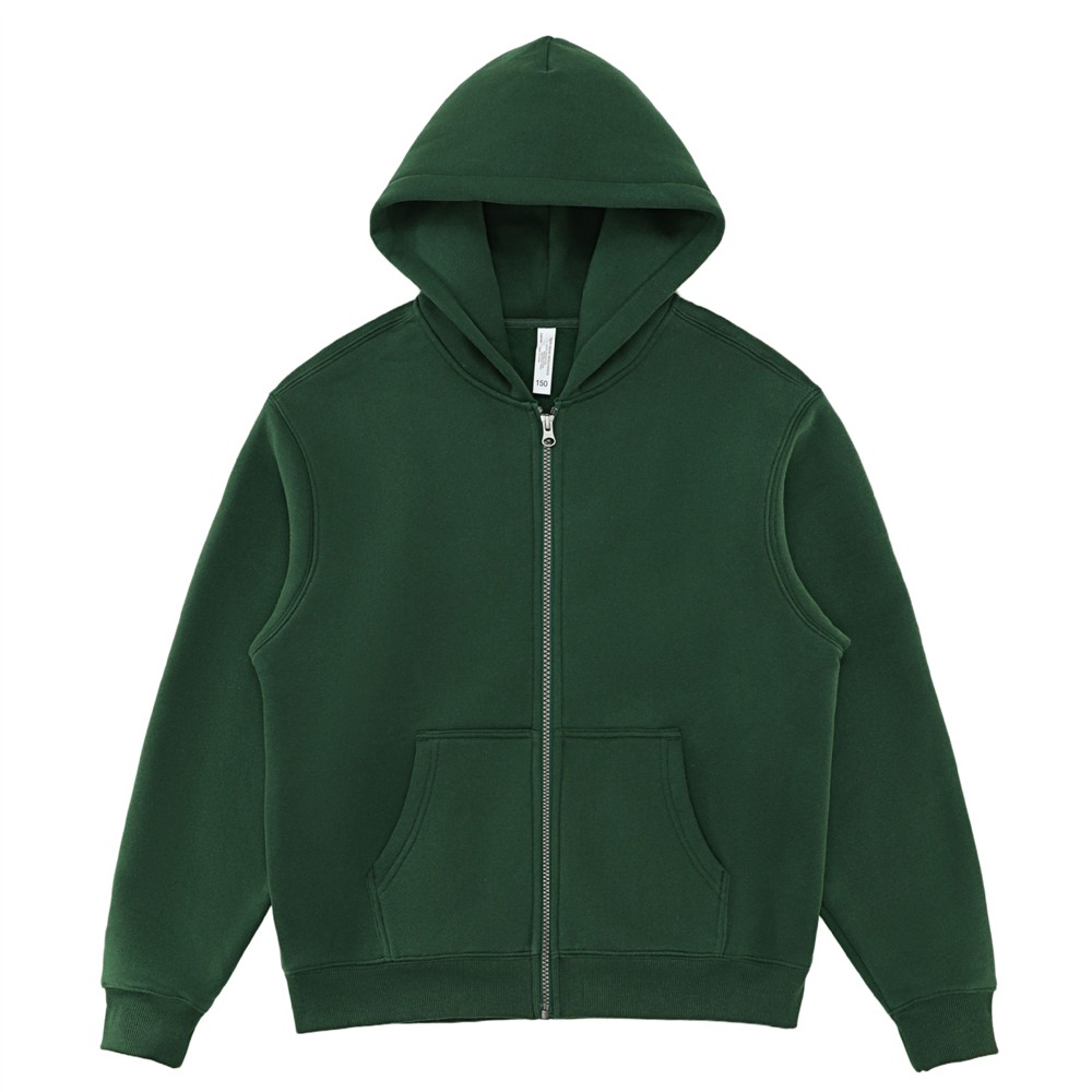 Jungle Green