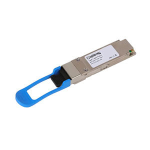 QSFP + 40G LR4 10km 1310nm LC connettore LWDM DDM QSFP-40G-LR4 ottico ricetrasmettitore 40G QSFP modulo per apparecchiature in fibra ottica - Product Image 2