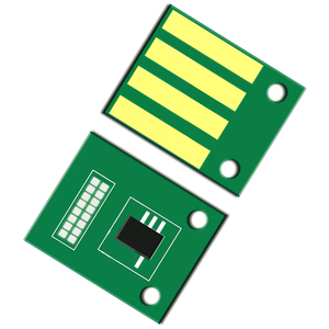 ชุดอุปกรณ์รีเซตดรัมชิปถ่ายภาพสำหรับ Konicaminolta km BIZHUB TNP-55-B TNP-55-K TNP-55-BK - Product Image 6