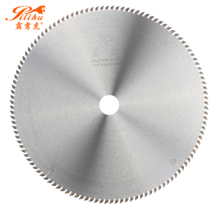 Daha az akrilik erime 255*2.6*2.0*30*120T Muffle operasyon keskin kenar testere bıçağı masa testere - Product Image 5