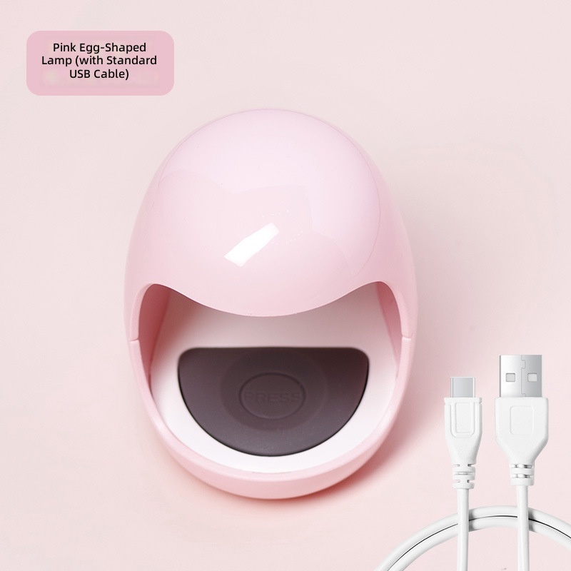 Pink-with data cable