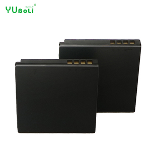 3.7V 800mAh ליתיום DMW-BCK7 סוללה עבור Panasonic <span class=keywords><strong>Lumix</strong></span> DMC-FP7 DMC-<span class=keywords><strong>FS16</strong></span> DMC-FS18 DMC-FS22