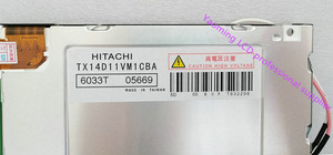 5.7'' <strong>LCD</strong> <strong>Display</strong> <strong>Module</strong> Series TX14D11VM1CBA / TX14D11VM1CBB / TX14D11VM1CBC - Product Image 5
