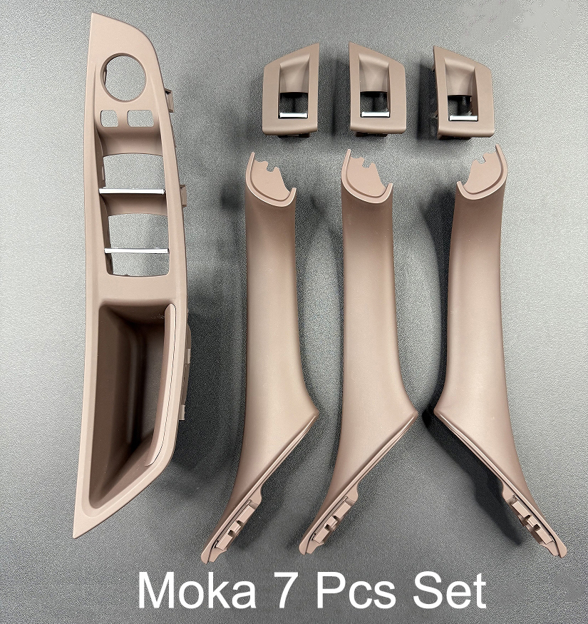 Moka (LHD)