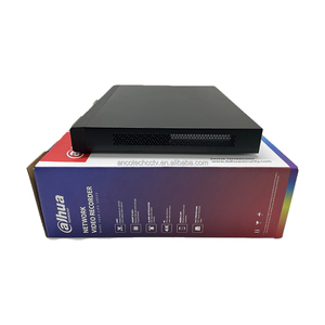 Dahua-Grabador de vídeo en red, dispositivo original con resolución de hasta 12 MP, 32CH 1U 2HDDs Lite, compatible con cámaras IP - Product Image 5
