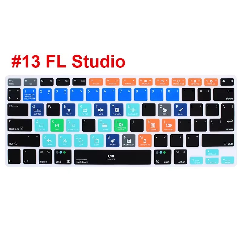 FL Studio