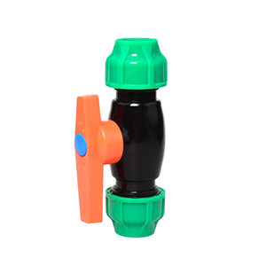 Fabriekshoge kwaliteit op maat gemaakte directe irrigatie <span class=keywords><strong>fitting</strong></span> 160mm HDPE compressie buisfittingen T-stuk connector kas - Product Image 4