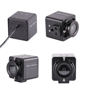 1/2 "IMX598 CMOS 48MP 6000P Mini-Farb-USB-Kamera mit Autofokus für Live-Streaming in der Industrie medizin und Computer bildanalyse - Product Image 4