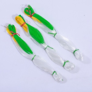 Kosten günstiges 2M x 100M anpassbares Gitter netz Langlebiges HDPE-Garten netz für Tomaten, Erbsen und Trauben - Product Image 4