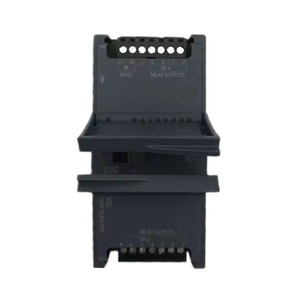 S7 1200 <strong>Plc</strong> Sm 1222 <strong>Digital</strong> <strong>Output</strong> <strong>Module</strong> 6ES7222-1HF32-0XB0 - Product Image 4