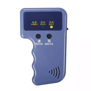 125KHz RFID Programmer duplicatore Copier Writer Reader Writer ID Card Cloner & key - Product Image 6