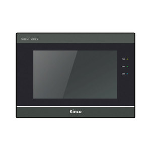 Kinco Автоматизация серии Mass 7 дюймов TFT человеческий интерфейс HMI M2070H M2070HE M2070HE-WIFI сенсорный экран - Product Image 4