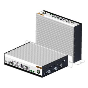 Hot Selling Core I3 I5 I7 <strong>Embedded</strong> X86 IPC Celeron J6412 LINUX PC Industrial Fanless Mini PC Industrial <strong>Computer</strong> Host Low Power - Product Image 6