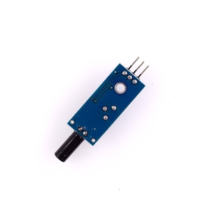 傾斜モジュール角度センサーモジュールボールスイッチ傾斜センサーモジュールダンプセンサー - Product Image 3