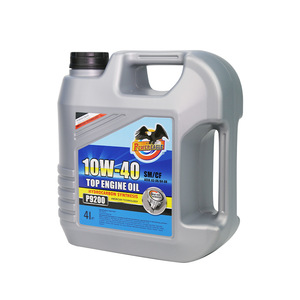 High Quality Fully Synthetic GF-6/SP 20W50 <strong>Bulk</strong> Engine <strong>Oil</strong> 5W30 Gasoline Engine <strong>Oil</strong> for <strong>Cars</strong> - Product Image 1