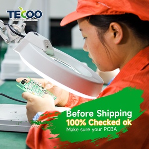 OEM <strong>LED</strong> Light Board Manufacturer Custom Designed <strong>PCB</strong> Assembly PCBA Supplier - Product Image 4