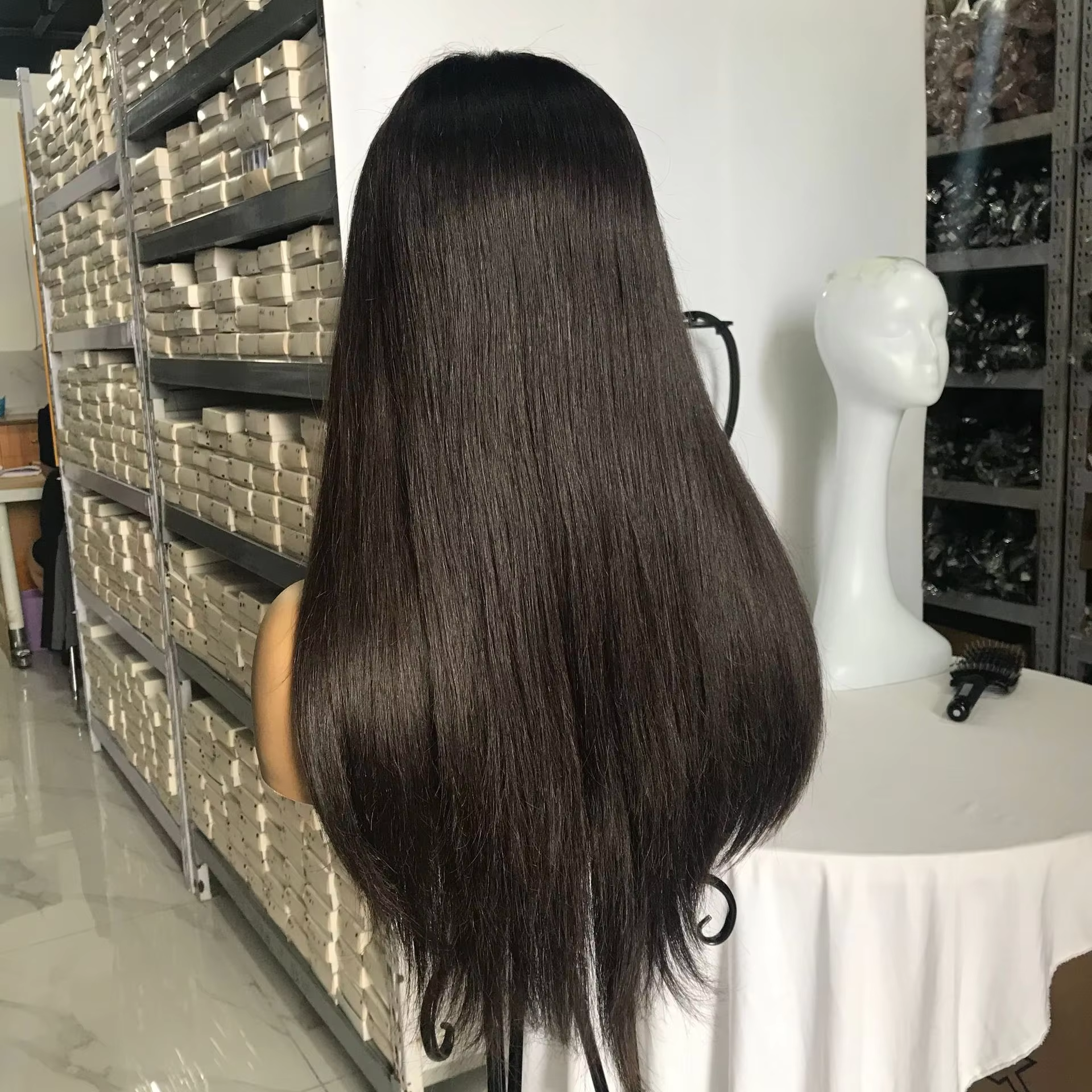 Natural color