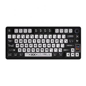 <strong>CS</strong>-GO Theme <strong>Keyboard</strong> Keycaps OEM Profile PBT PC Material 122 Keys Sublimation Keycaps for MX Switch <strong>Mechanical</strong> <strong>Keyboard</strong> - Product Image 1