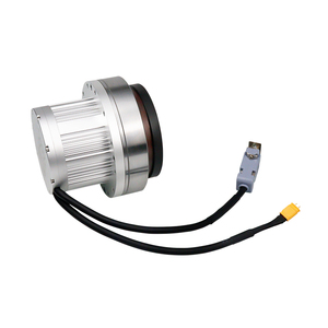 36V 200W giunti braccio robotico driver motore arduino - Product Image 2