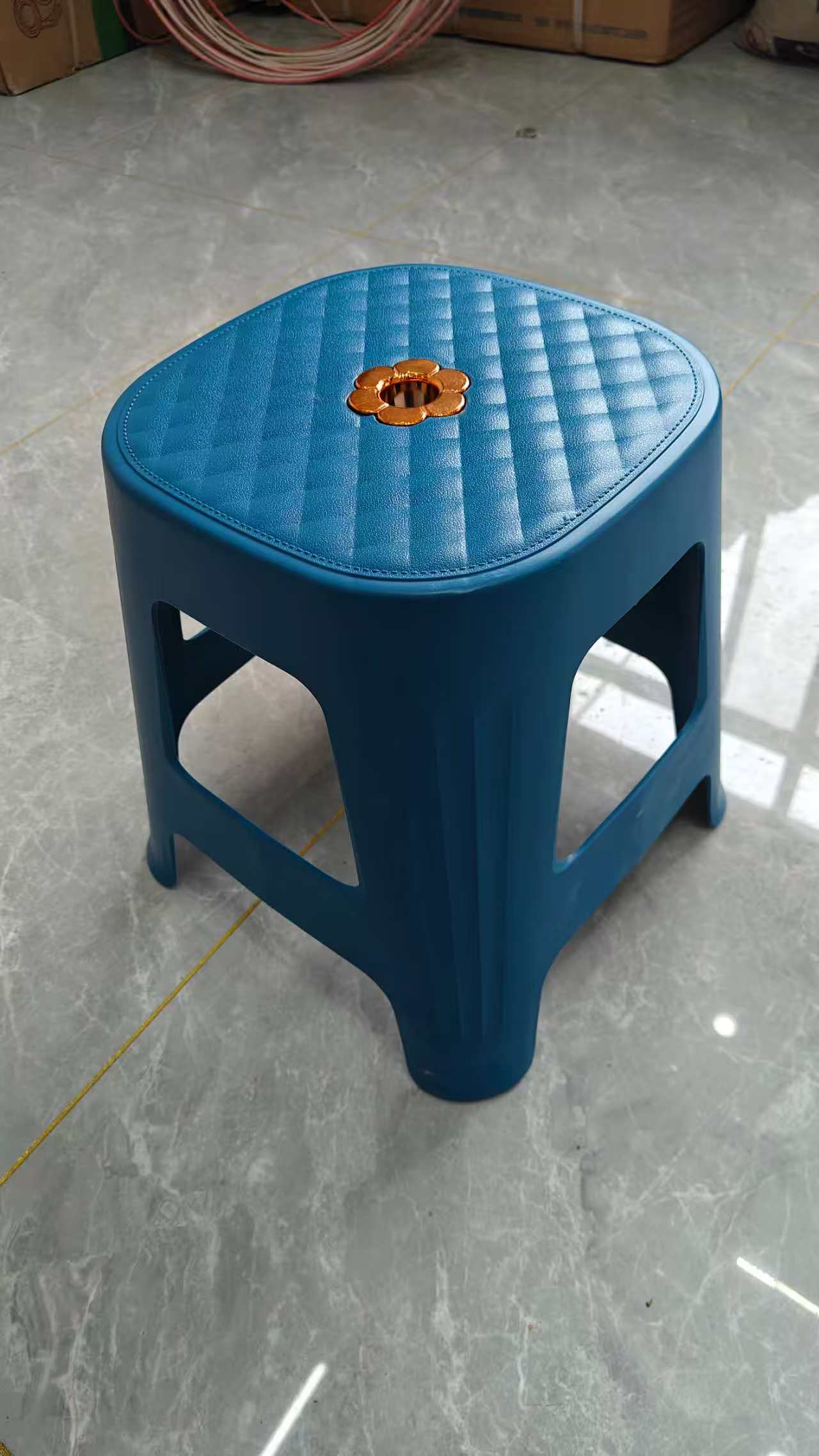 Azul