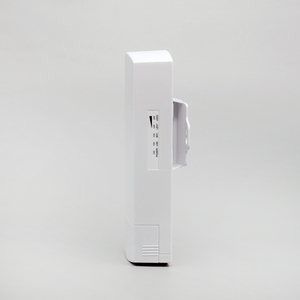 CPE Iieee ทิศทางโพลาไรซ์แบบคู่14dBi 5.8ก. 802.11AC การสื่อสารกลางแจ้งและเครือข่ายสูงถึง450Mbps อัตรา - Product Image 1